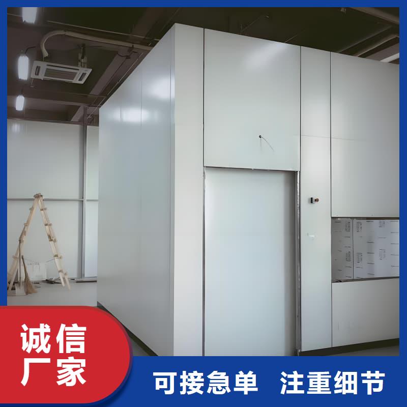 单开门铅房源头厂家价格优惠