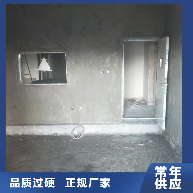 采购放射科防护工程装修必看-售后保证