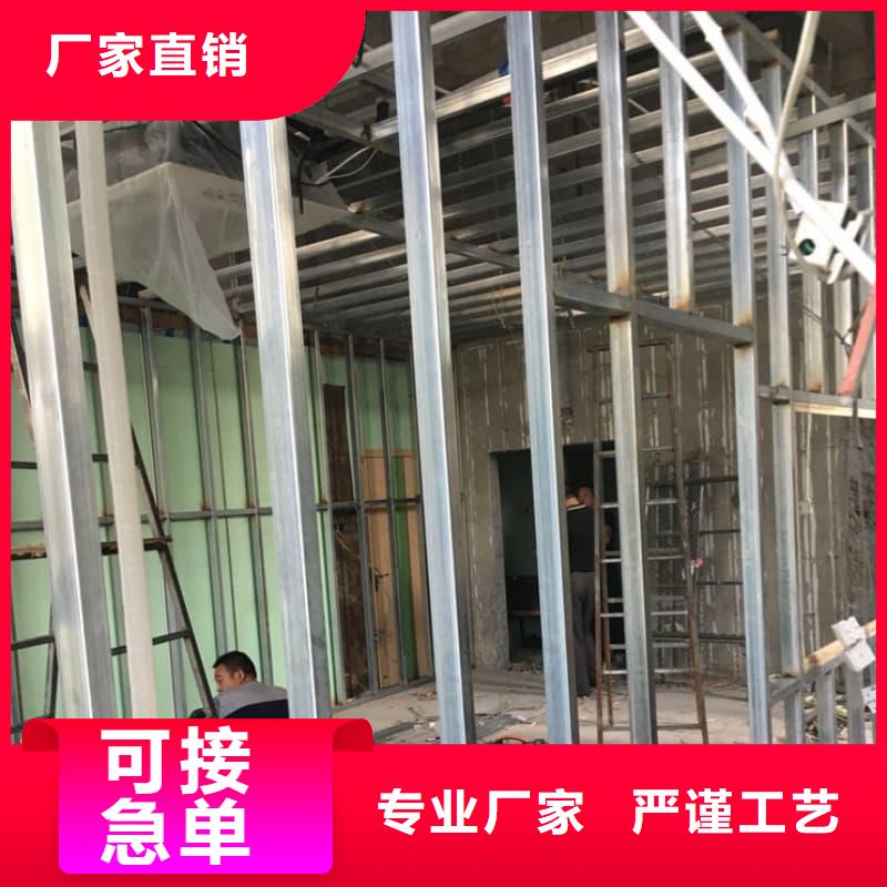 射线防护工程施工厂家口碑好