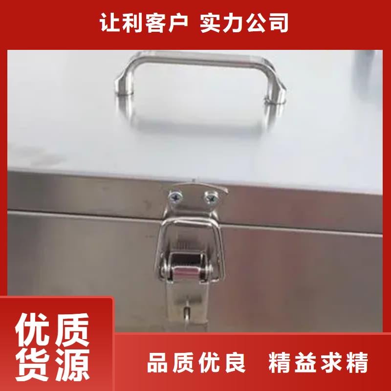 工业用铅箱选择我们明智