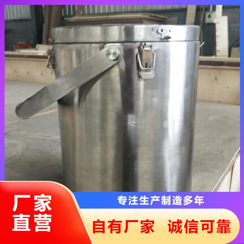 核医学铅箱-欢迎新老客户实地考察