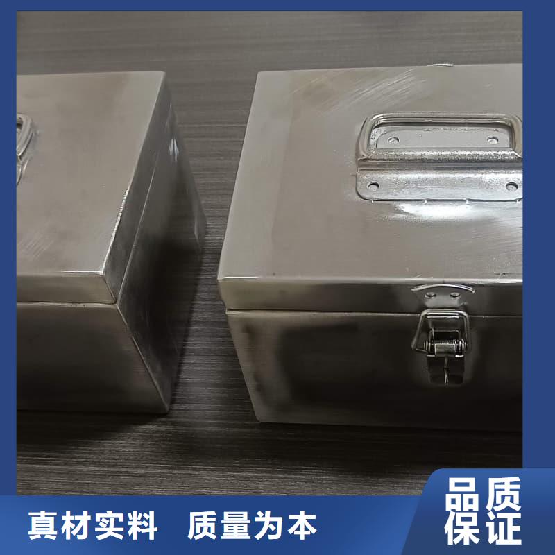 工业用铅箱工厂