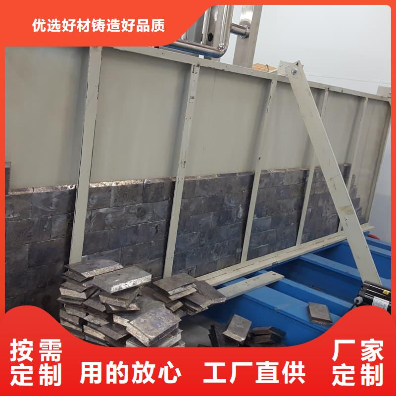 价格实惠的防护铅玻璃安装生产厂家