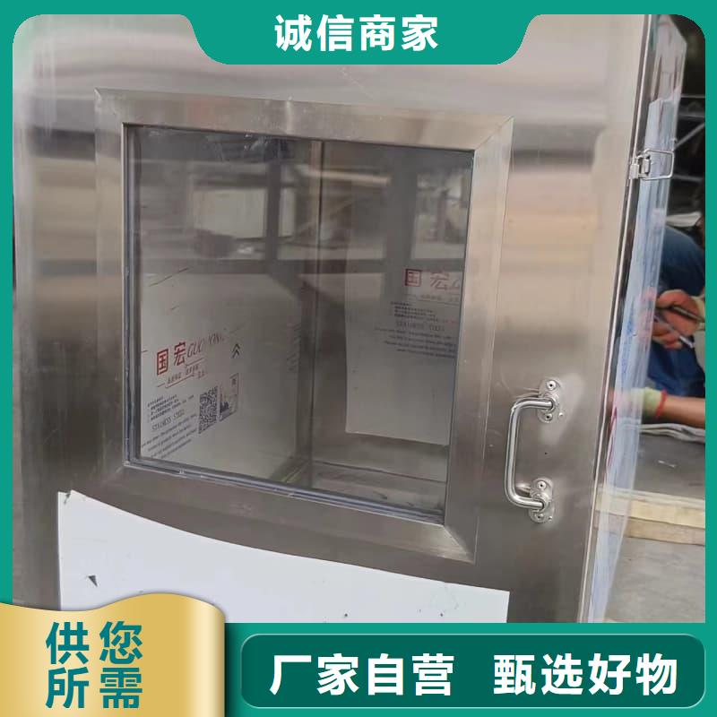 优质X光片专用铅箱的当地厂家