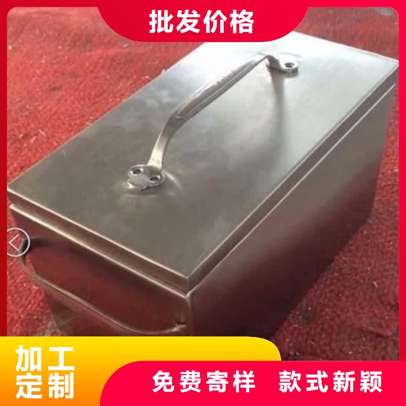 屏蔽射线铅罐?发货快