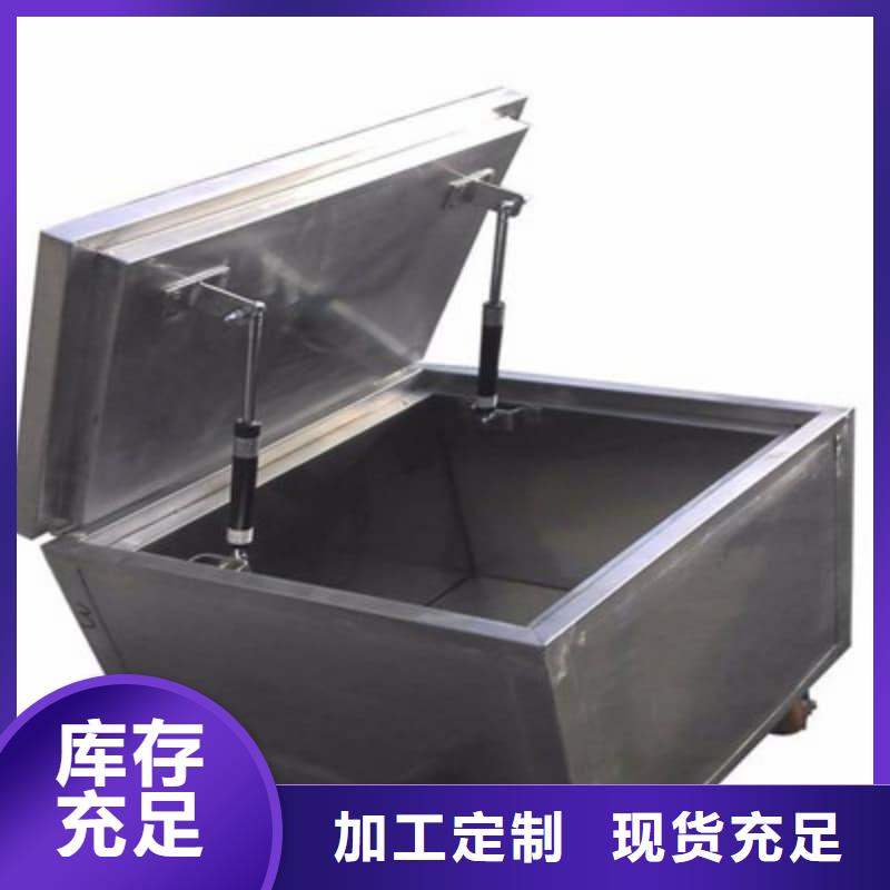 卖X光片专用铅箱的供货商