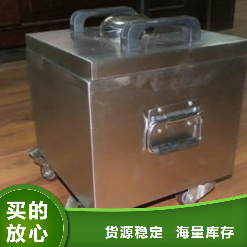 屏蔽射线铅罐?老牌企业