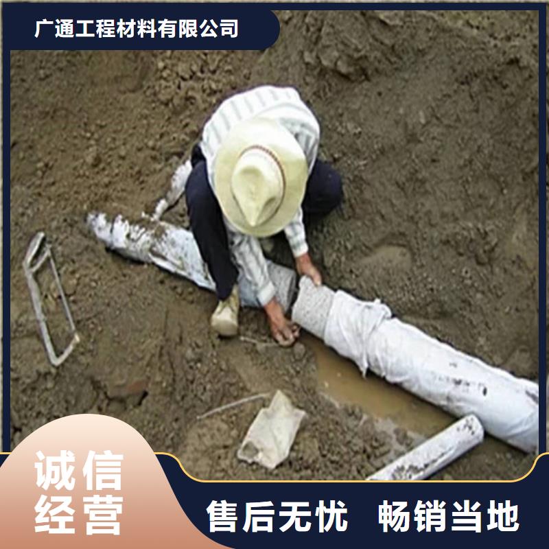 盲沟 盲管三维土工网垫用品质赢得客户信赖