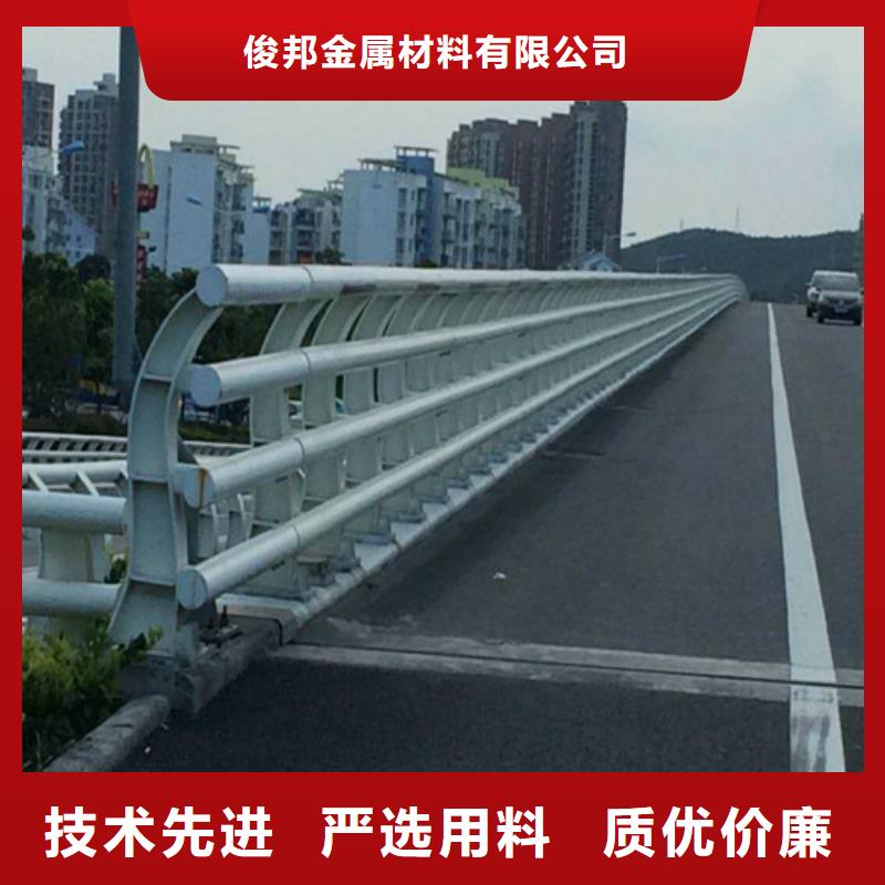 防撞公路护栏优选商家