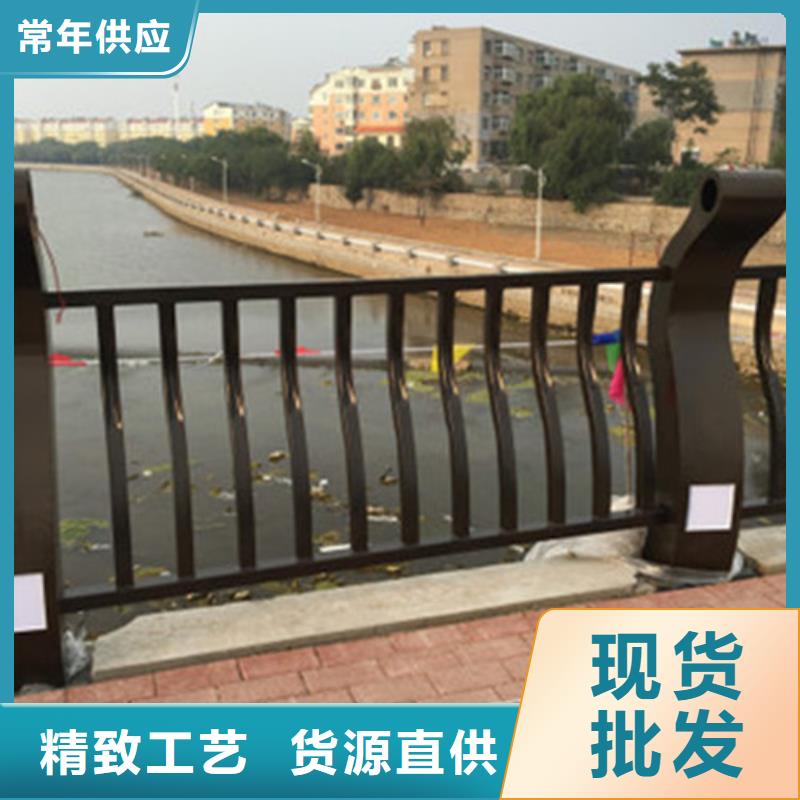 防撞公路护栏哪家好