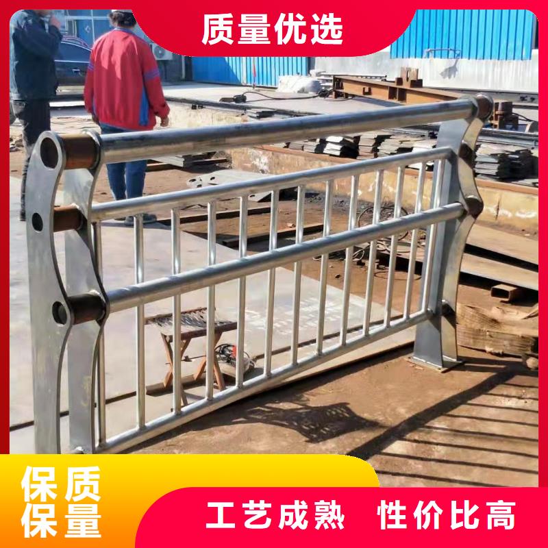 买{俊邦}不锈钢复合管桥梁护栏
为您精心挑选