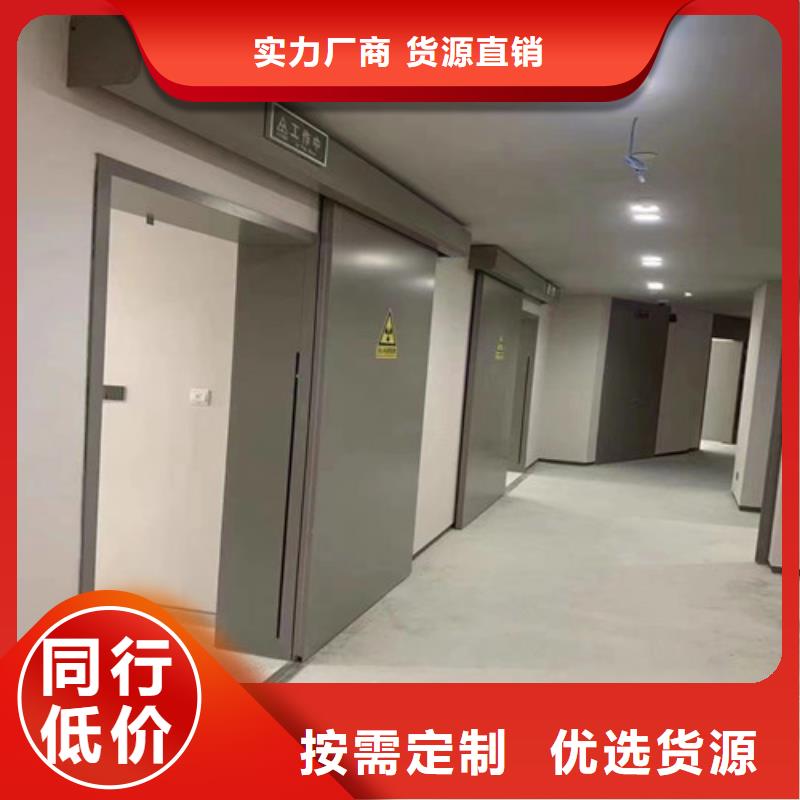 批发铅门全国施工_品牌厂家