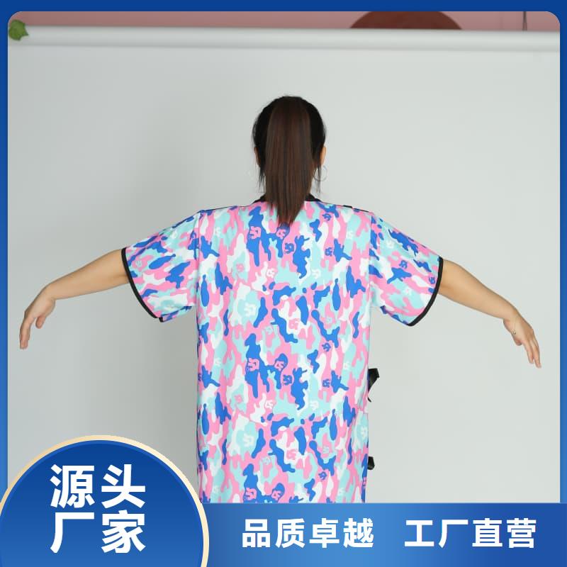 铅围领-专注研发