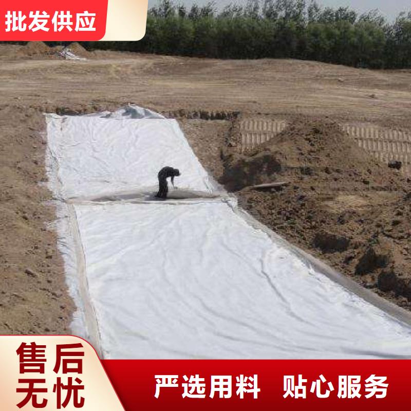 复合土工膜软式透水管产地工厂