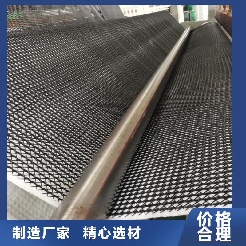 三维复合排水网多少钱一平方_三维复合排水网厂家价格直销