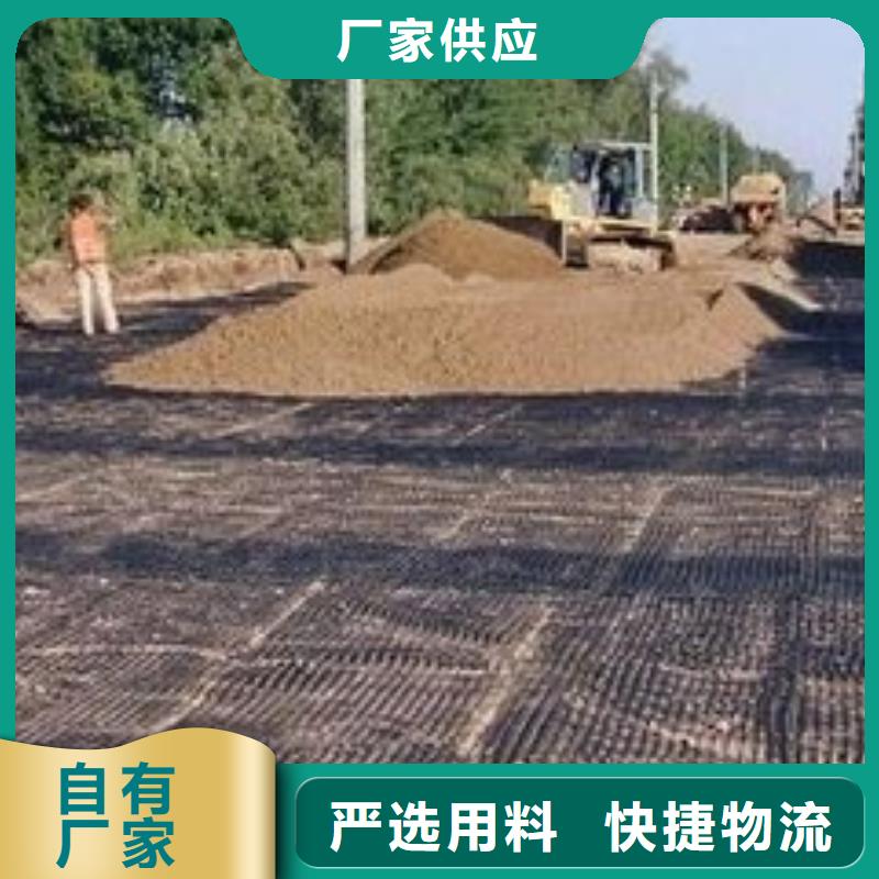 pp焊接土工格栅【玻纤土工格栅】支持定制