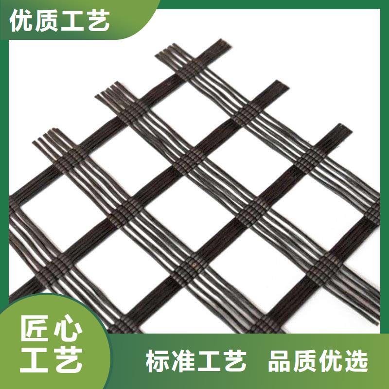 玻璃纤维土工格栅 玻纤土工格栅口碑好实力强