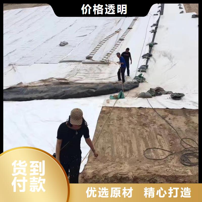 路基过滤三维复合排水网生产基地/实地考察