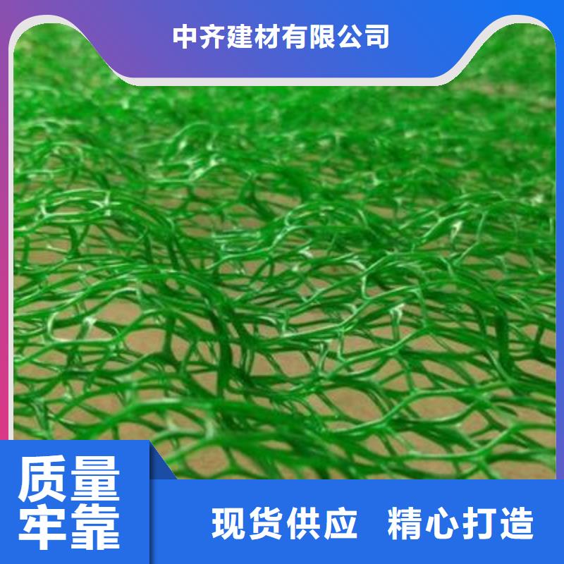 三维植被网-【透水土工布】工厂认证