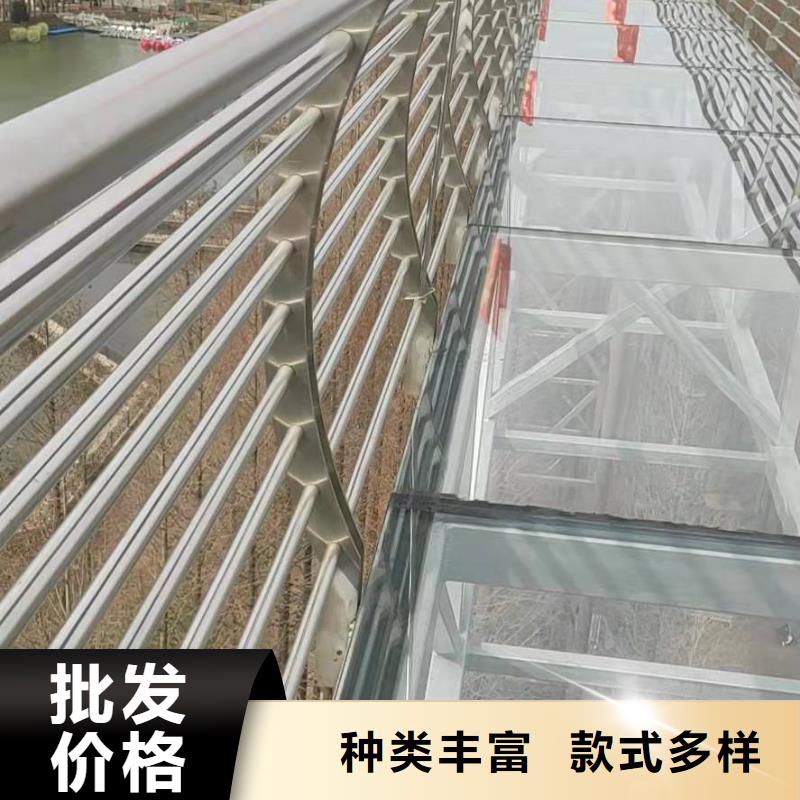 公路桥梁防撞栏焊接工艺好