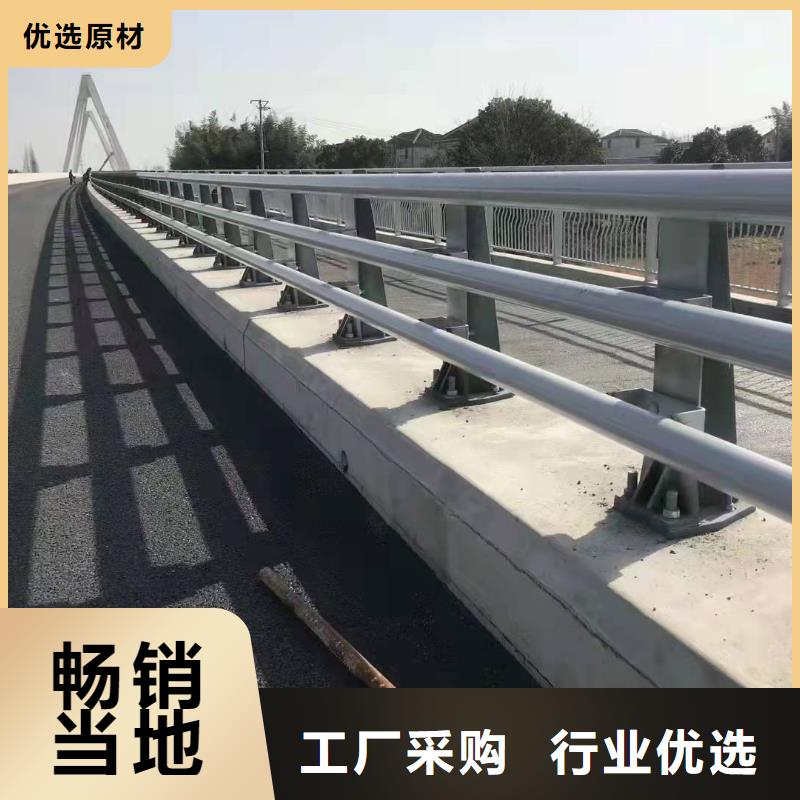 公路防撞护栏板生产基地