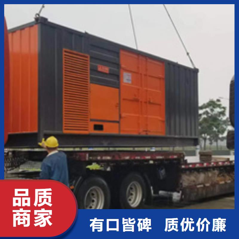 出租箱变随时发货