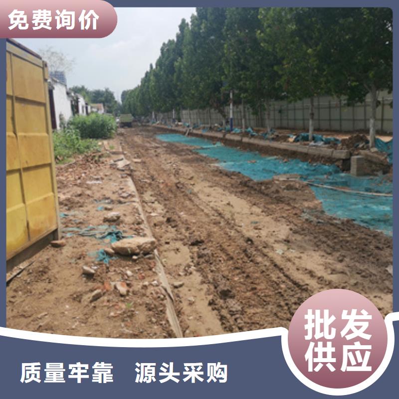 箱变租赁口碑好