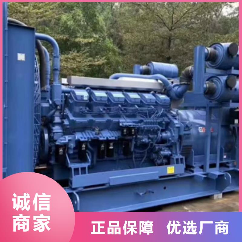 大型发电机出租