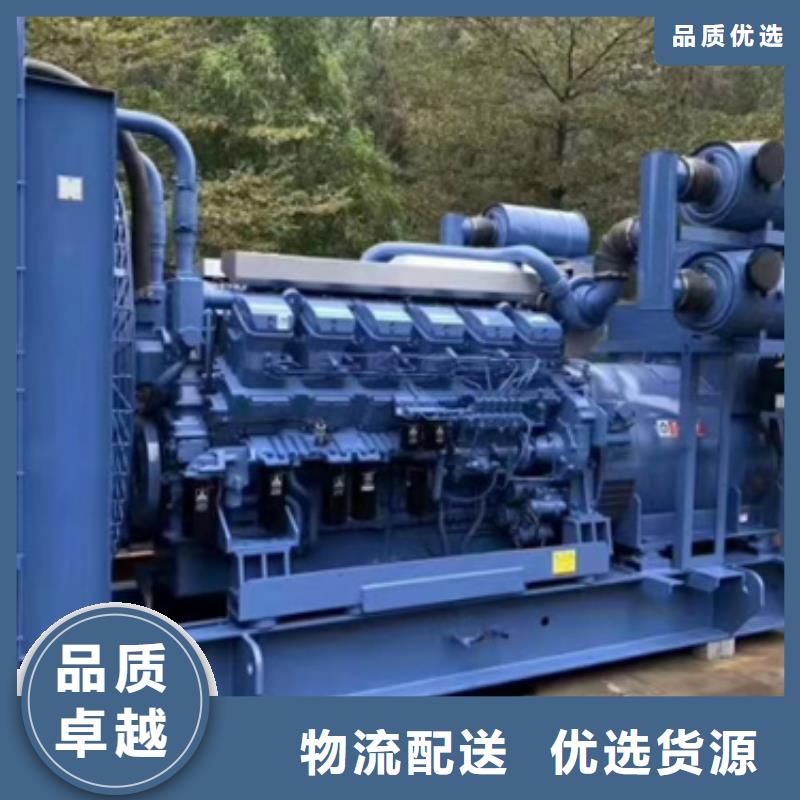 电源车租赁