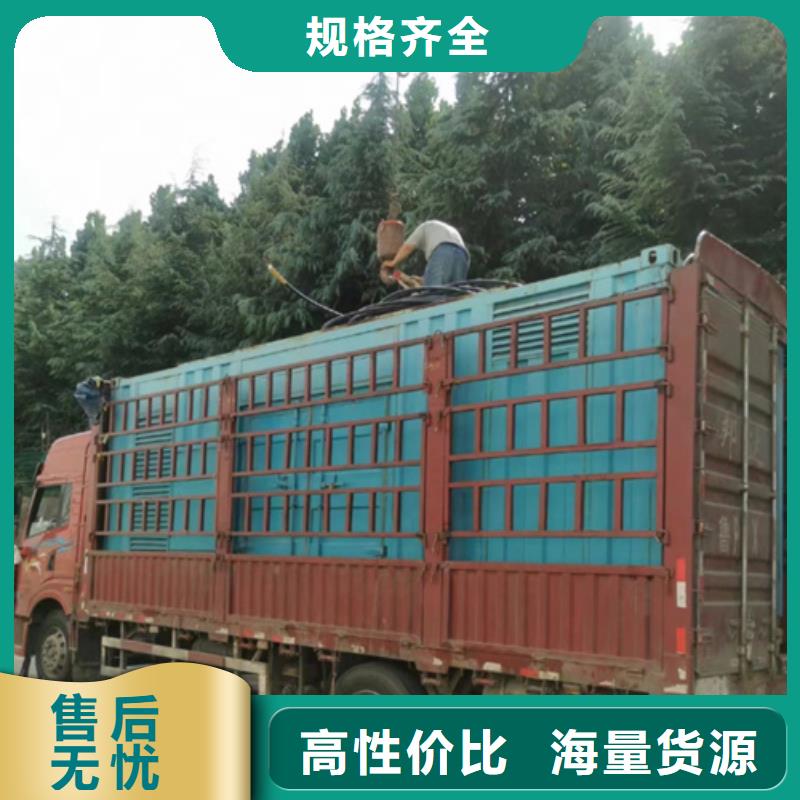 1000KW电源车租赁可并机并网