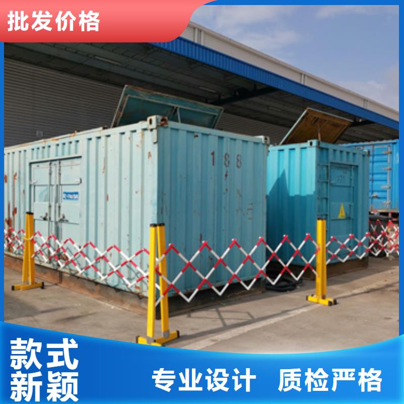 发电机租一次价格