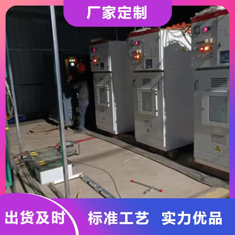 1600KW发电机租赁