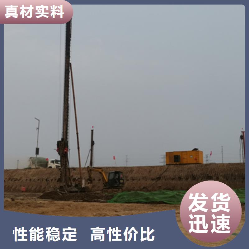 租赁变压器各种电力设备租赁品种齐全