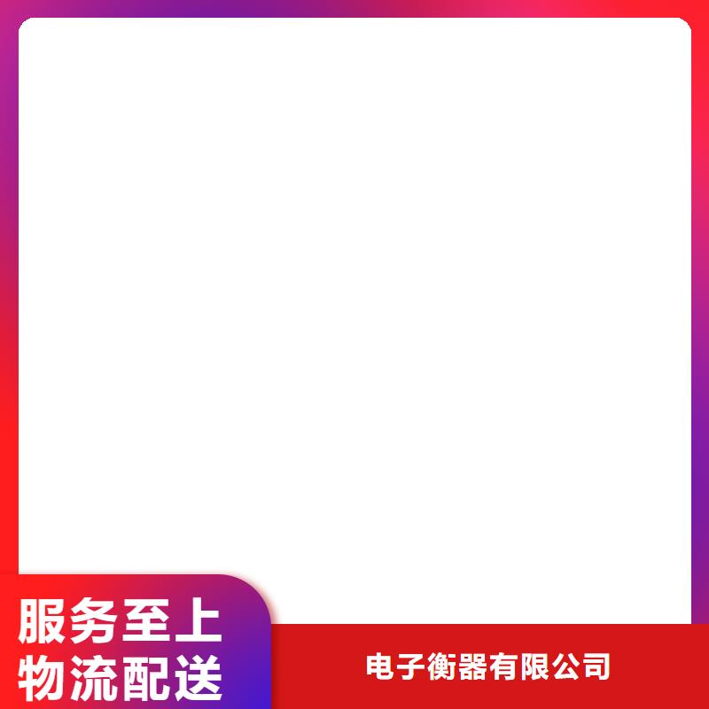 电子地磅厂家