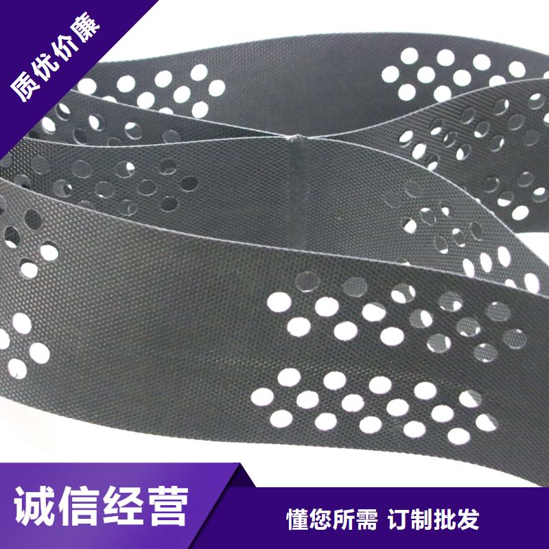 耐光氧老化土工格室价格