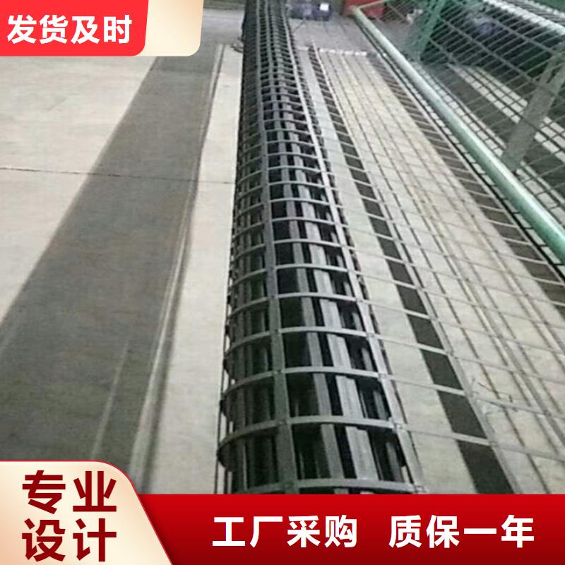 钢塑土工格栅_专业土工格栅服务