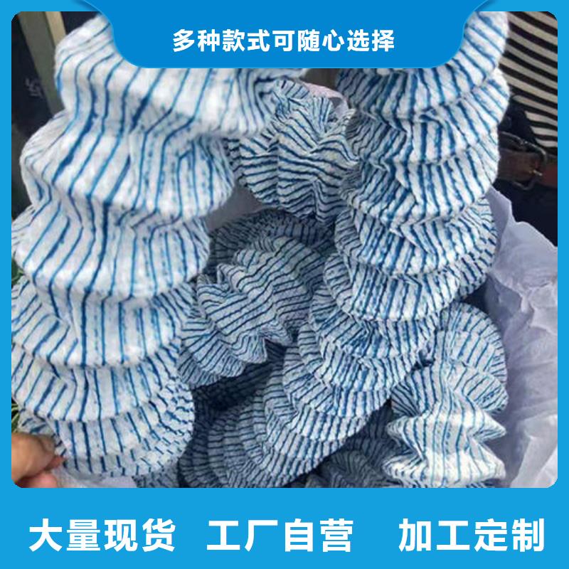 软式透水管双向塑料土工格栅质量无忧