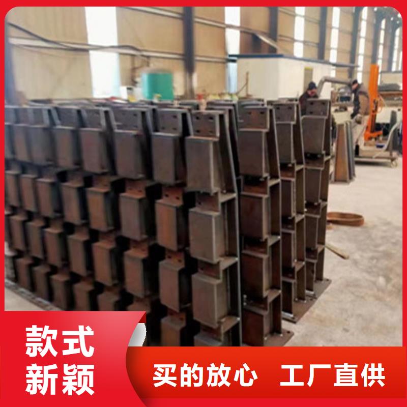 灯光护栏多少钱厂家批发
