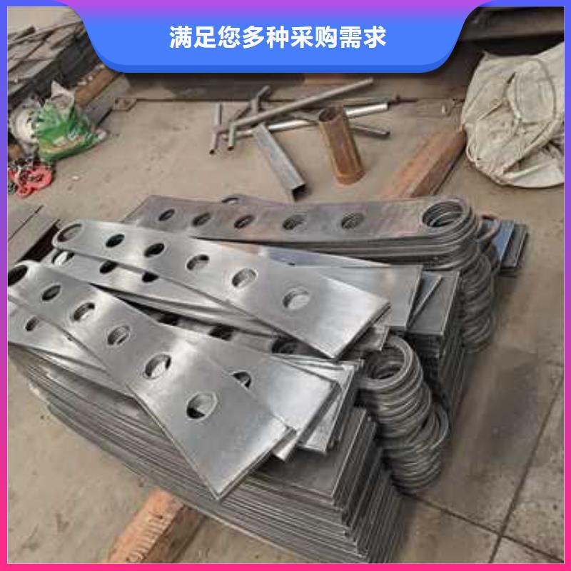 桥防撞护栏产地货源