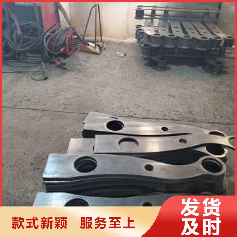 不锈钢栏杆