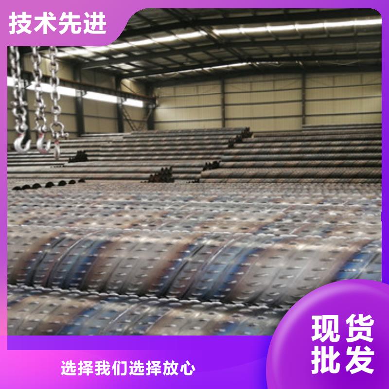 【滁州】生产直缝式滤水管325mm桥式滤水管全国配送