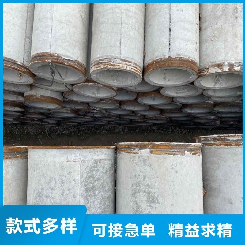 大口径无砂管380mm无砂管规格齐全