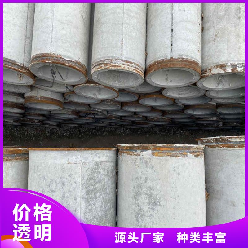 盲沟透水管无砂管优惠报价
