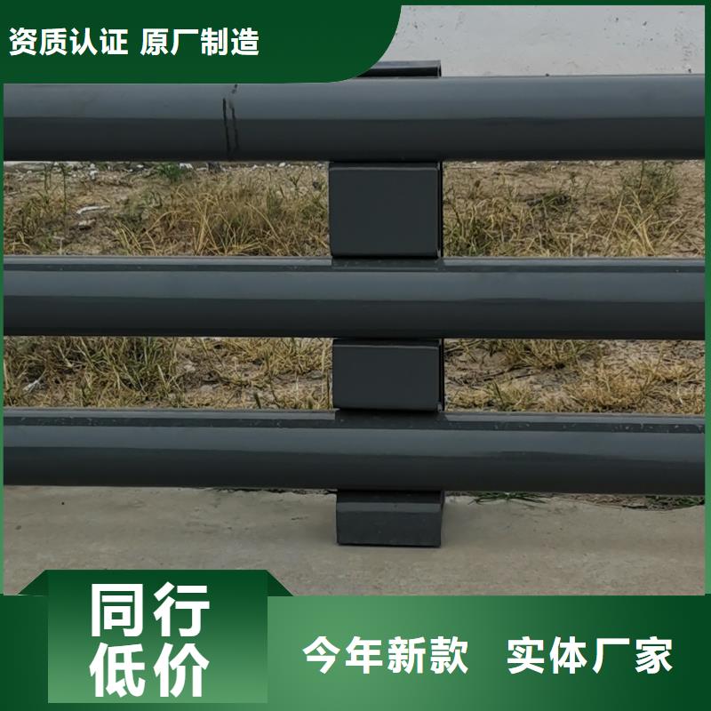 直销(正久)【桥梁护栏】不锈钢护栏厂家质检合格出厂