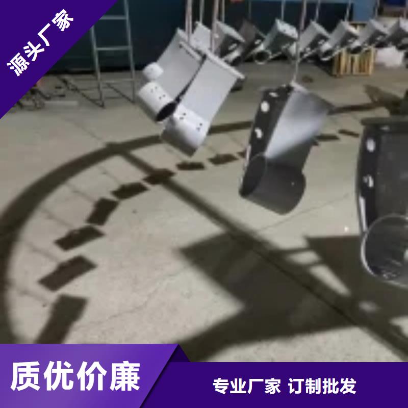 Q235钢板立柱