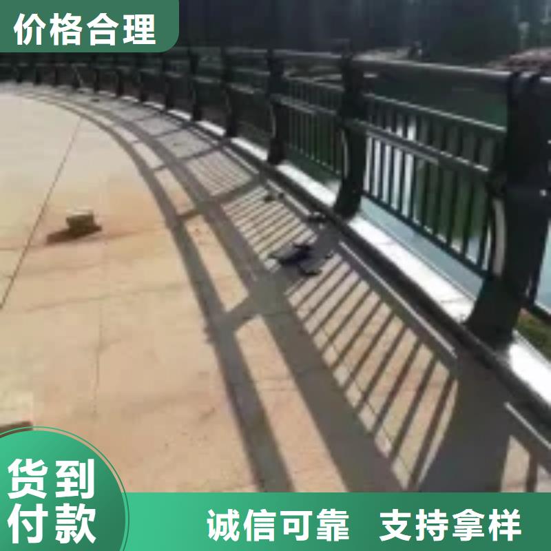 不锈钢立柱