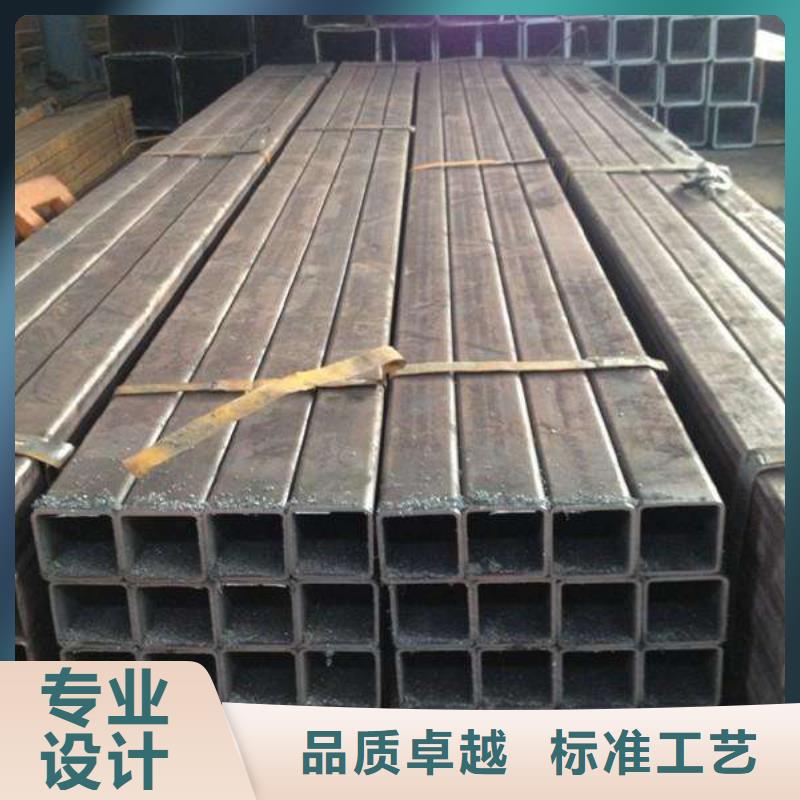 【方矩管】不锈钢管方管用心细节