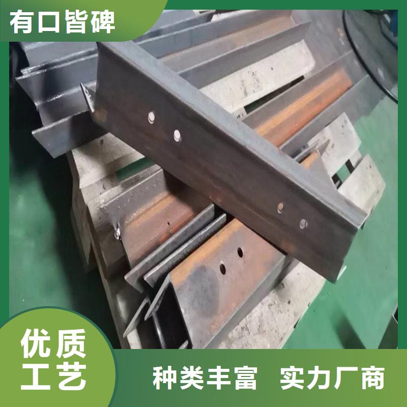 激光切管不锈钢护栏支持非标定制