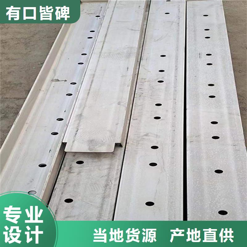 激光切管【防撞桥梁护栏】源头厂家来图定制