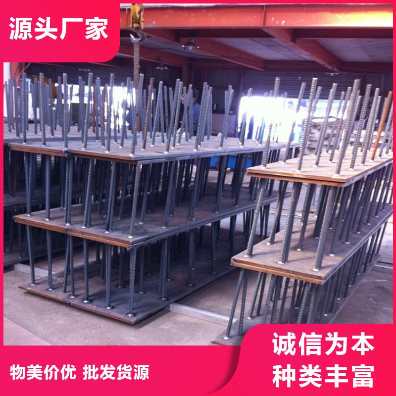 桩尖注浆管 LED防护栏杆实体厂家